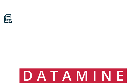 AASHTO DataMine Logo